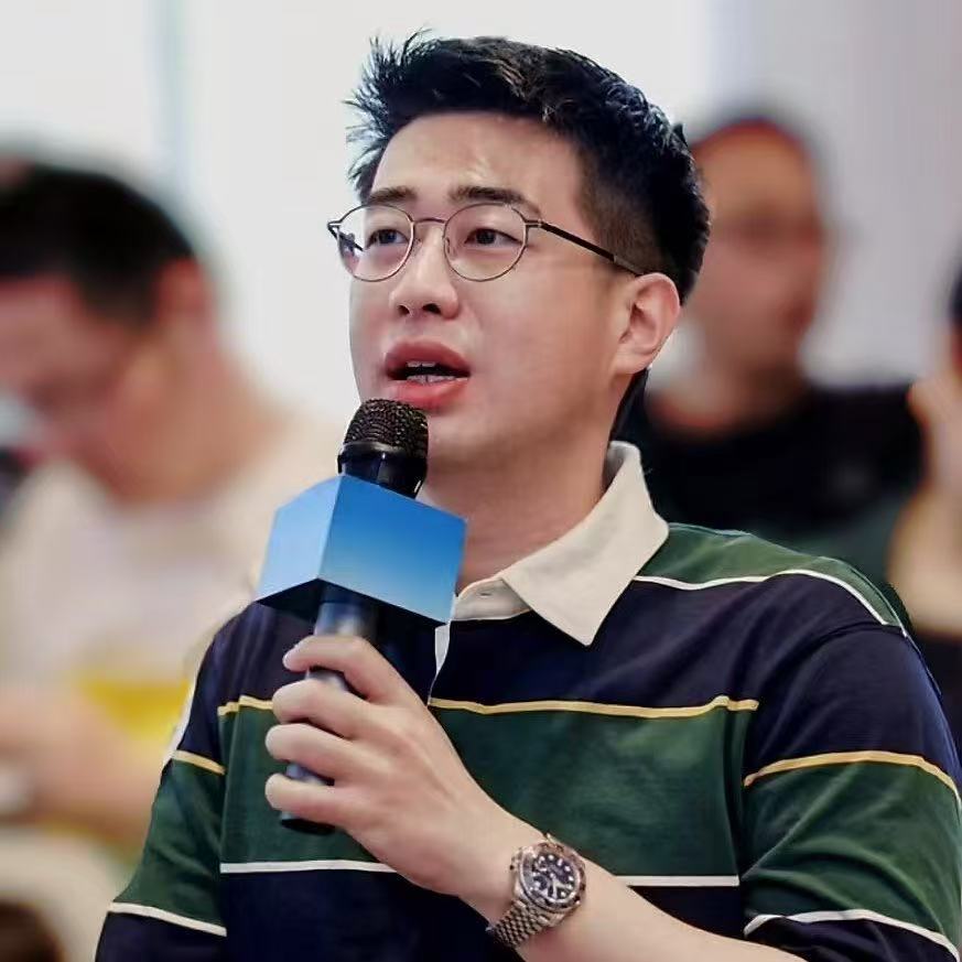 Jason · 纳仕客创始人 / 主理人 · 懂招聘业务