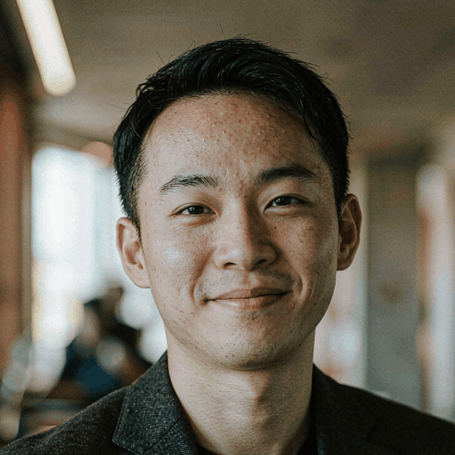 李光明 · AI 部署技术专家 · 懂 AI 部署